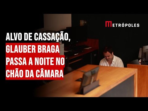 Alvo de cassação,