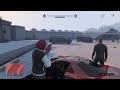 Don't f  with dre the contract  update 2021 gta online gameplay ps5