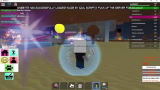 Roblox Exploit/Hack | Onebyte | Btools, Super Speed, Never Die ext. (New) (easy to use) (check Desc)
