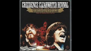 Creedence Clearwater Revival  - I Heard It Through The Grapevine