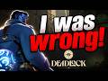 I Ignored Deadlock For Months...