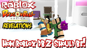 Roblox Dragon Ball Online Revelations Youtube - krillin teaches the kamehameha roblox dragon ball online revelations episode 2 youtube