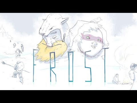 Frost | Trailer | PS4, Xbox One, Switch