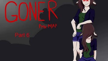 Goner - OC PALETTE PMV MAP [OPEN 7/11]