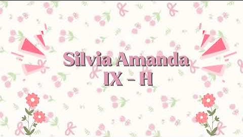 TUGAS MEMBUAT VIDEO INFORMATIKA