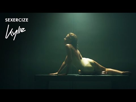 Kylie Minogue - Sexercize - Official Video