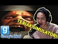 Kenapa erpan gamau maen game horror  garrys mod