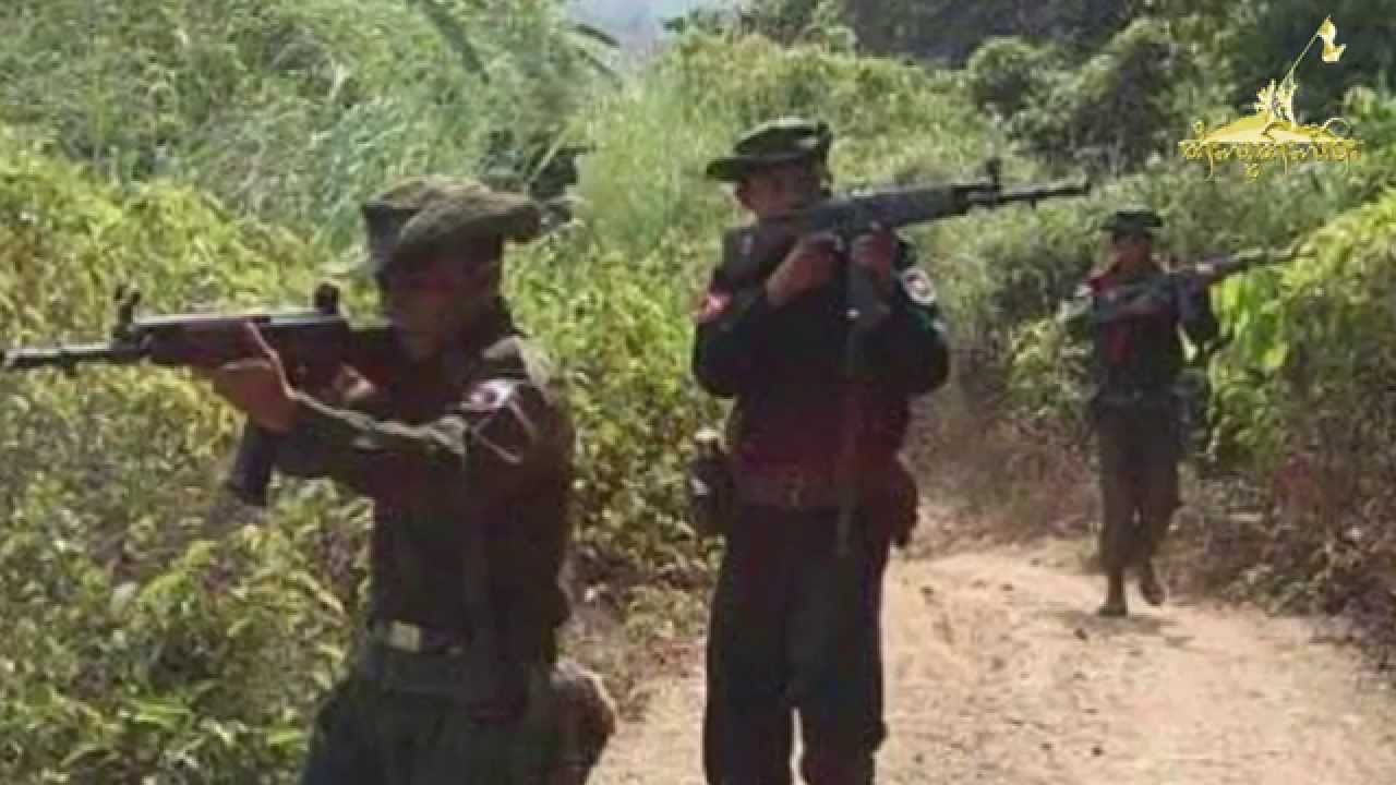 တပ်ႉသိုၵ်းမၢၼ်ႈလႄႈ SSPP/SSA ပဵၼ်ပၢင်တိုၵ်းၵၼ်ထႅင်ႈ