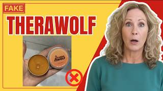 TheraWolf Pain Relief Balm Review – Real Results After Testing - TheraWolf Review - Pain Relief Balm
