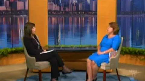 Senior Solutions, with guest Joy Sexton