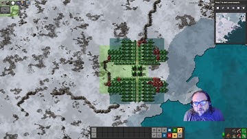 Factorio 1.0 Space Exploration Lazy Bastard EP70 (Nuking our outposts)