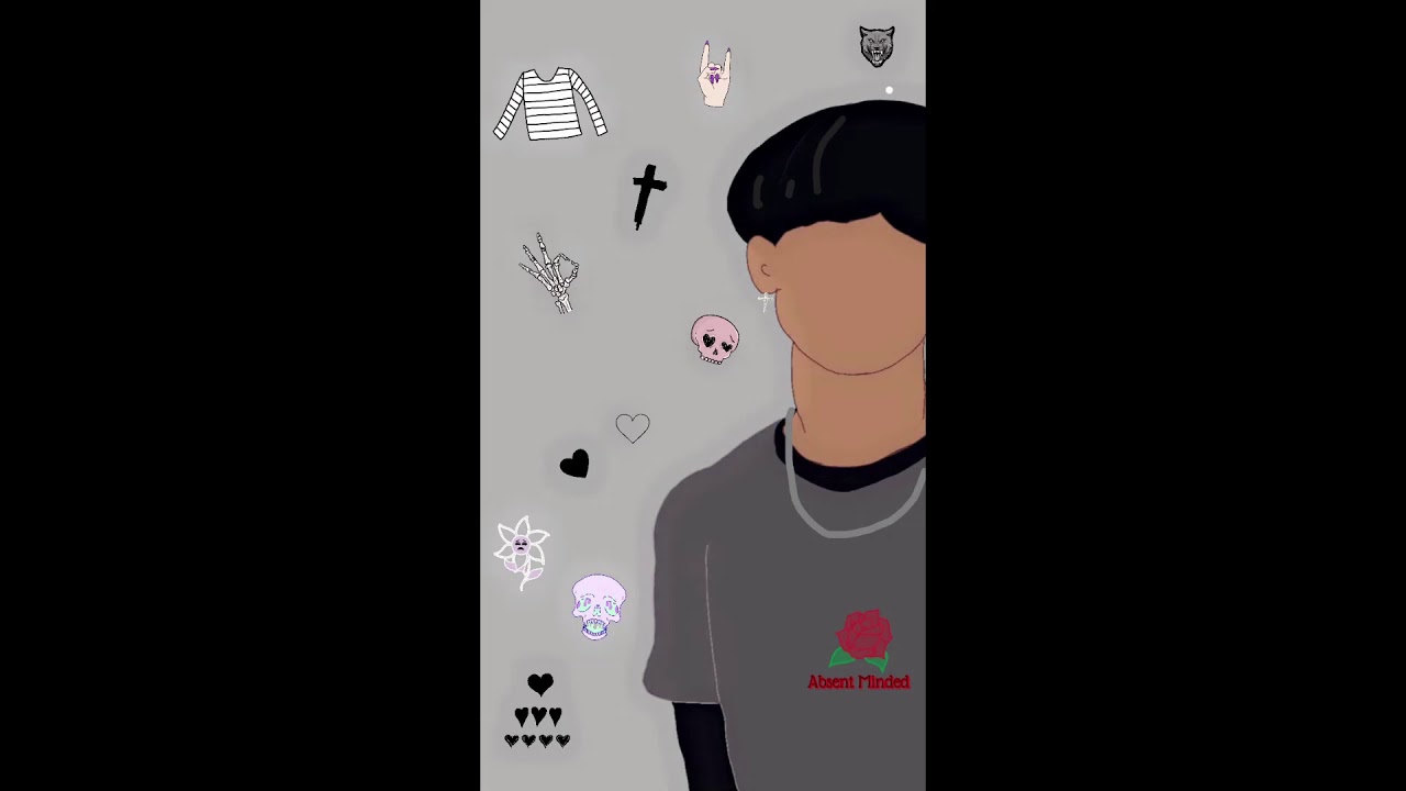 SkI - Just Admit It (Official Audio)