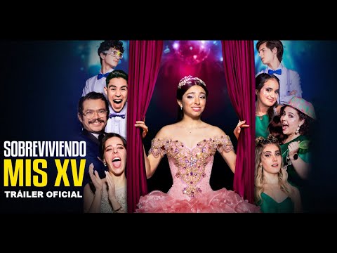 Sobreviviendo Mis XV - Tráiler Oficial