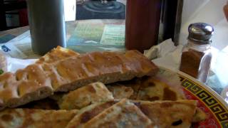 De Afghanan Kabob House