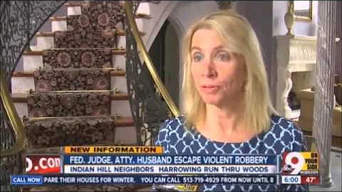 Clip of attorney Michelle Young describing Stan Ch...
