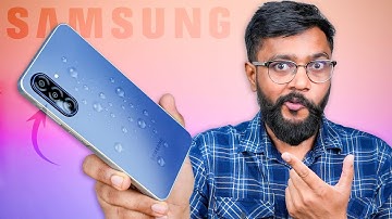 Samsung Galaxy M17 5G - What