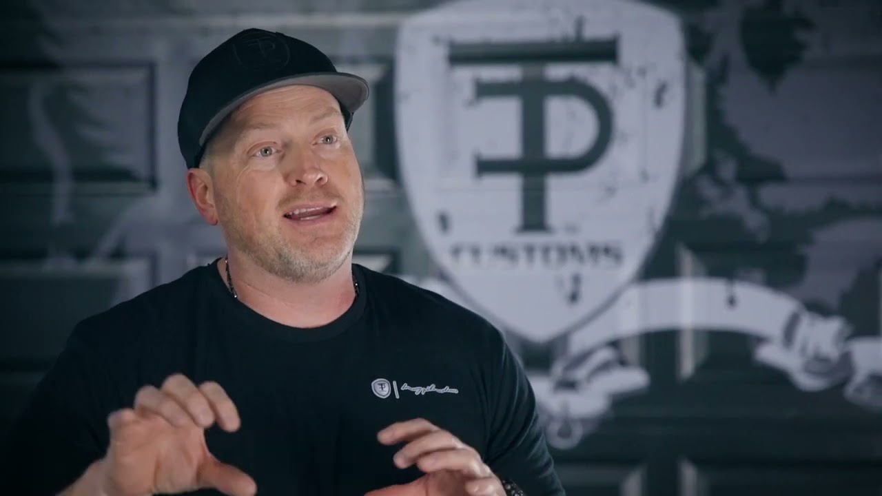 RapidAir Products Custom Carolina Endorsement