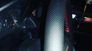 Mercedes C 180 Direksiyon Kılıf Dikimi İstanbul 0530 526 48 95