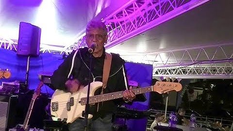 The Java Guitars  - TLP Spanje Reis September 2025 - Hotel Alhambra - 29sept2025 - "Kansas City"