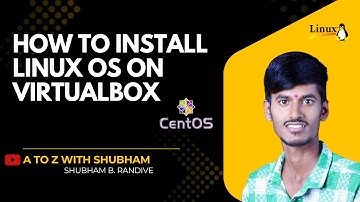 How to Install Linux on VirtualBox | Step-by-Step Guide for Beginners