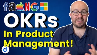 Download Lagu What are OKRs? (An how you can use them as a Product Manager) MP3