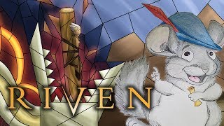 Riven – Adventure Game Geek – Episode 36