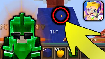 Is Block Man Go available on PC?