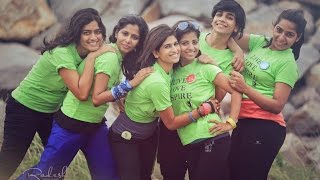 Zumba Routine on Lalla Lalla Lori(Welcome to Karachi) By Vijaya