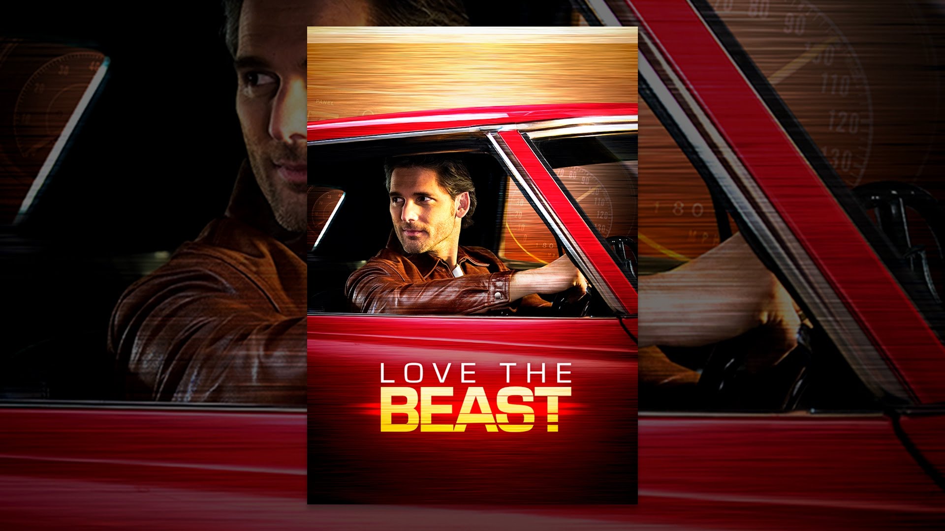 Love the Beast - YouTube