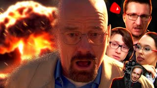 картинка: Тряска - КТО ВИНОВАТ?