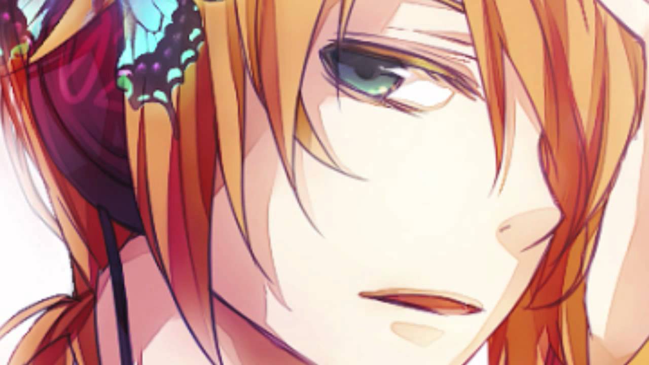 Spice! by Kagamine Len (With Romaji, English, and Kanji Lyrics+HD