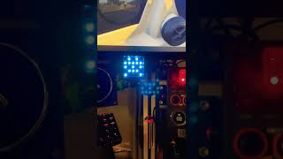 Sim Flag A.k.a. The Dancing Alien And The Flux Capacitor