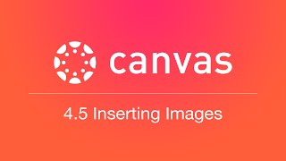4.5 Inserting Images (Unit 4 Pages)