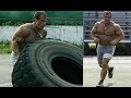 World Strongest Arm Wrestler THE MONSTER - Denis Cyplenkov