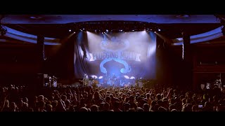 Flogging Molly - The Croppy Boy &#39;98 (Official Live Video)