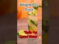 Loss belly fat Effectively using this morning routine