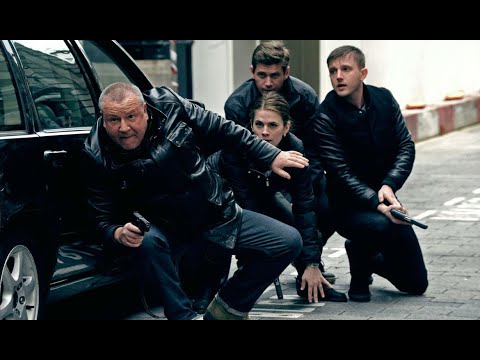 Download The Sweeney - Full Movie - Ray Winstone, Plan B, Hayley Atwell