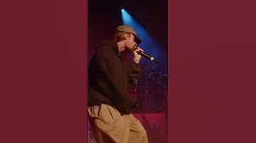 Thumbnail of Justin Bieber Makes Surprise Appearance with Tems and Wizkid During 'Essence' at Coachella 2024