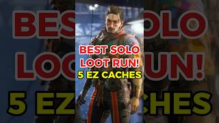 Most players don't know about this Arc Raiders loot run 🤯 #arcraiders