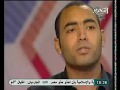 أنشودة رقت عيناي شوقا للمنشد سامي الدسوقي 
