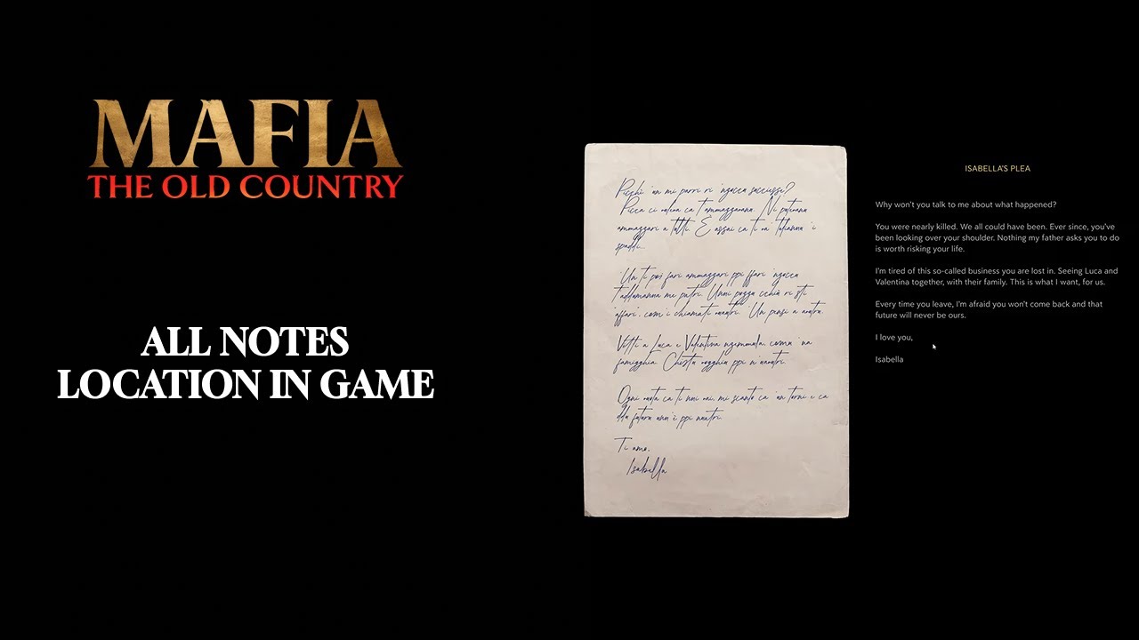 洋楽 MAFIOSOS / Levels Of The Game 洋楽 MAFIOSOS / Levels Of The