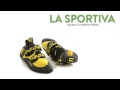 La Sportiva Katana Climbing Shoes (For Men and Women)