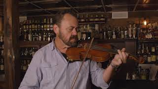 Dan Tyminski - Fiddle Noodling