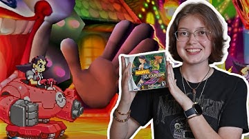 Teenagers Play Dreamcast Fighting Games for the FIRST TIME