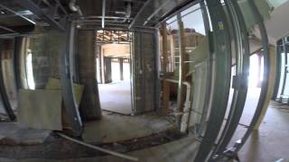 Rehabbing mansion's in Glencoe with iCandy Homes