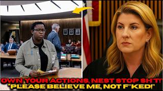 Judge Slams Repeat DUI Offender With 25 Years After Lies Exposed in Court
