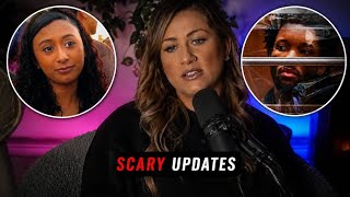 NEW UPDATES ON D4VD'S CASE: The Rumors Surrounding Celeste Hernandez Are Getting Darker...  Net Worth