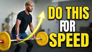 Stop Training Like Bodybuilder If You Want To Get Faster