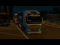 Euro Truck Simulator 2 | Promods