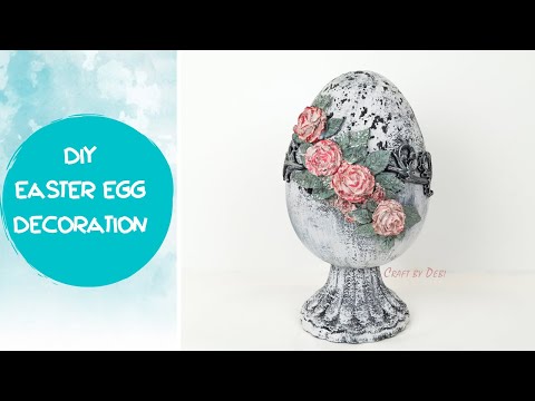 Βίντεο: Πώς φτιάχνονται τα αυγά faberge;